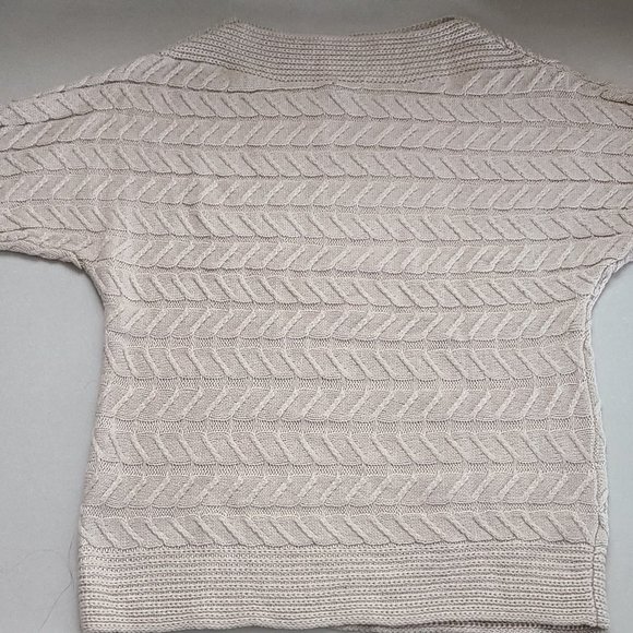 Knit Pullover Sweater - Picture 2 of 10